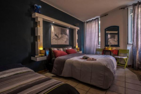 Lisetta Rooms Vernazza